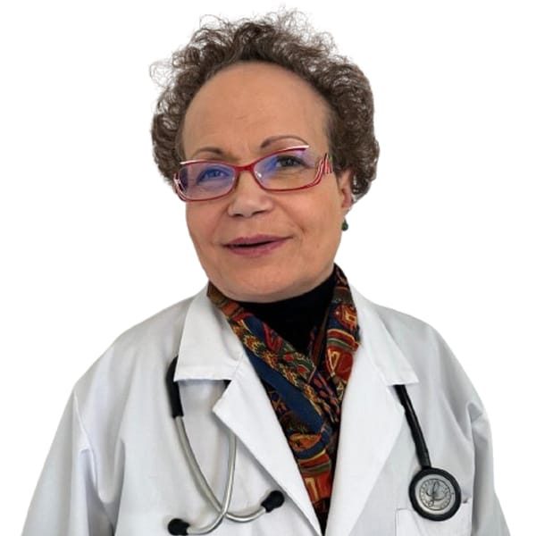 Dr. Marie-Béatrice GUIBERT Médecin généraliste